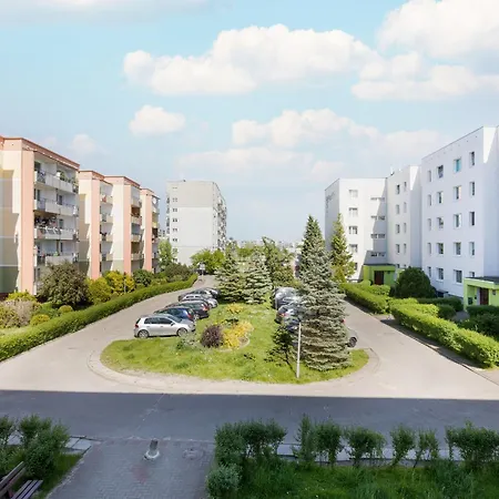 Apartman Elegancki & Rodzinny W Kolobrzegu By Renters *