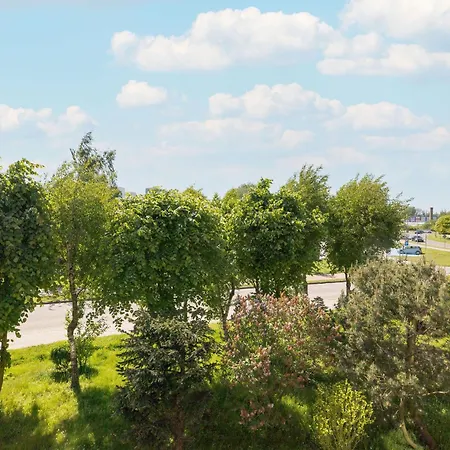 Apartman Elegancki & Rodzinny W Kolobrzegu By Renters